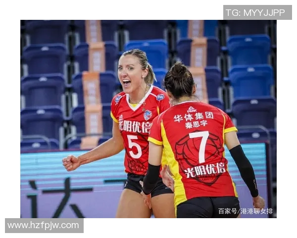 武汉排球队的运营揭秘：深度分析与发展策略探讨